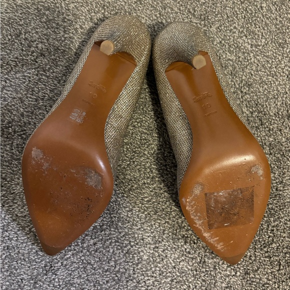 Coach “Addie Pump” Heels - Picture 12 of 13